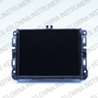 2013-2017 UConnect 3C 8.4 Inch Display Screen Module