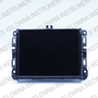 2013-2017 UConnect 3C 8.4 Inch Display Screen Module