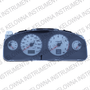 2001-2004 Nissan Pathfinder Combination Meter
