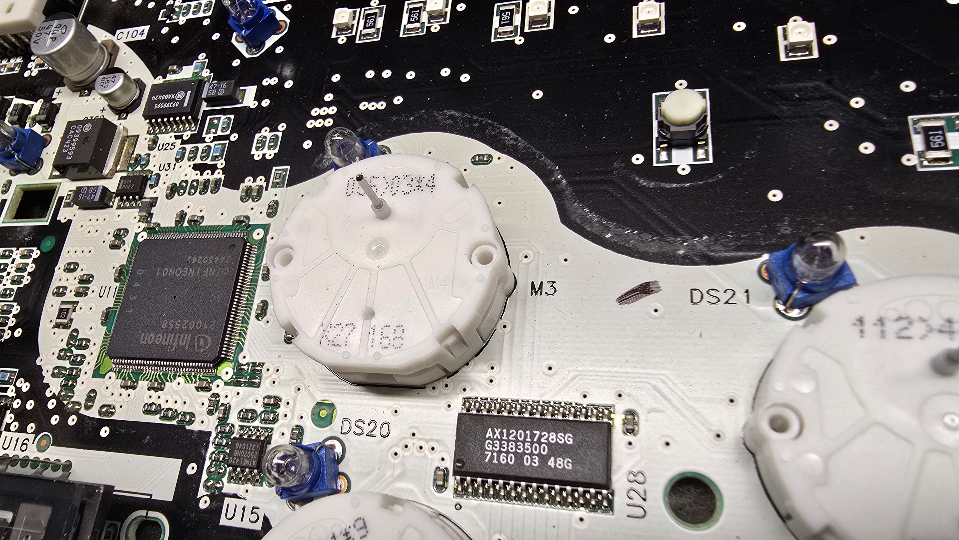 2000-2009 GM Stepper Motors - What They Are, How They Fail, and Urban Legends Surrounding Them