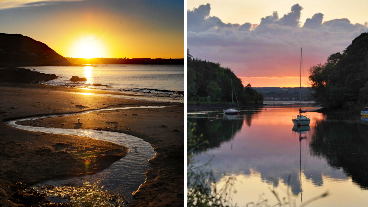 portait-beach-sunset-drakes-pool-sunset.jpg