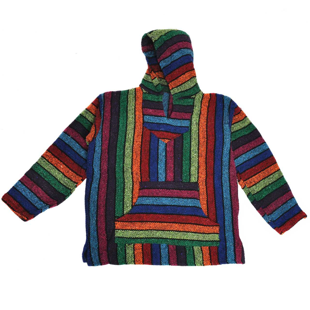 Baja Hoodies 10 Pack