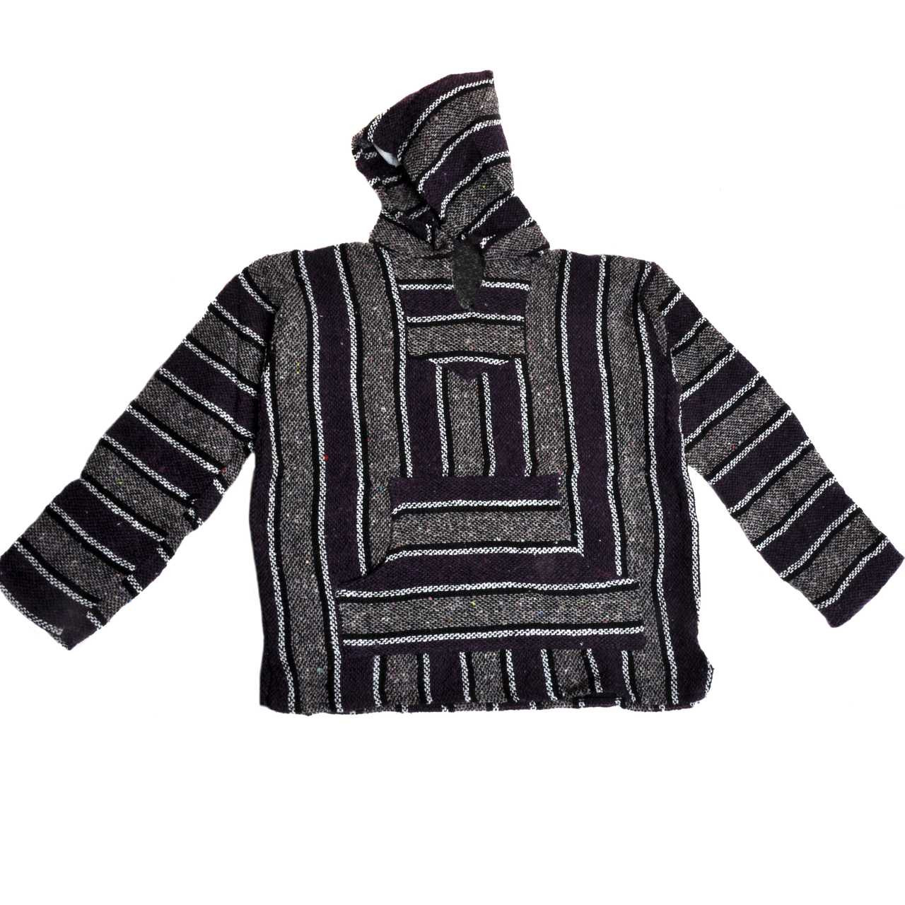 Baja Hoodies - 10 Pack