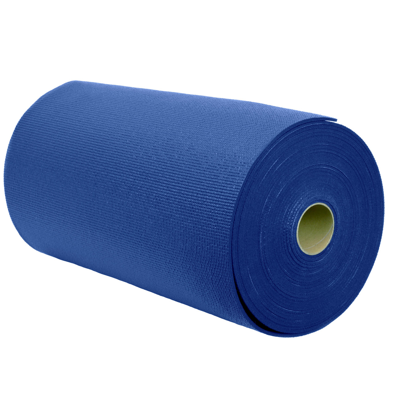 Deluxe Studio Thick Yoga Mat Roll (24x 6mm x 50 ft)