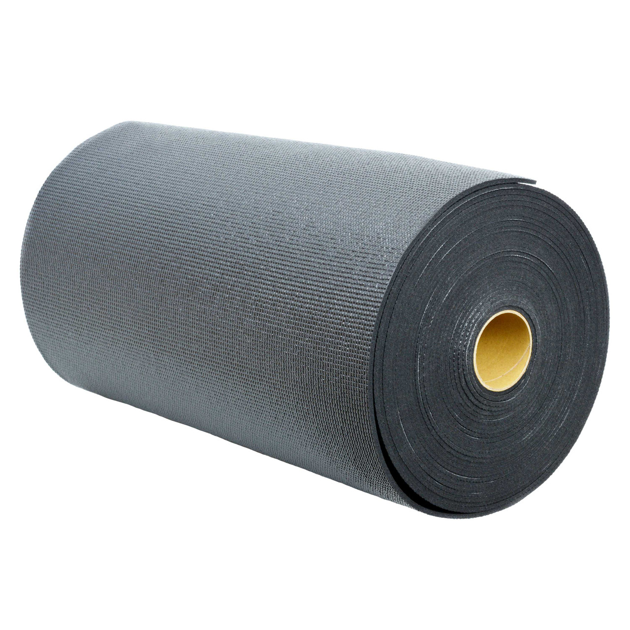 Deluxe Studio Thick Yoga Mat Roll (24x 6mm x 50 ft)