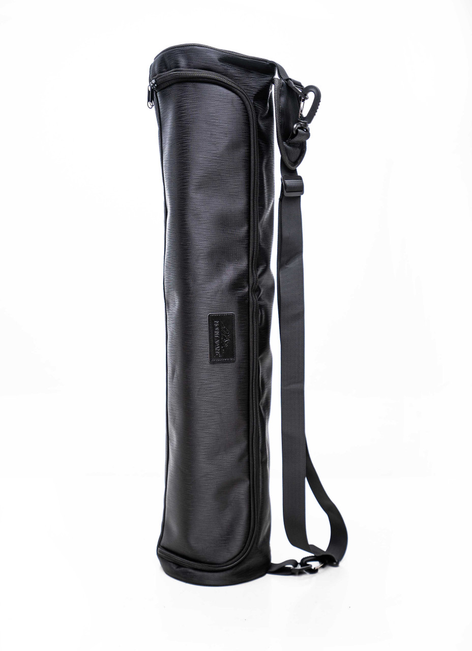 Yoga Mat Bag - Black