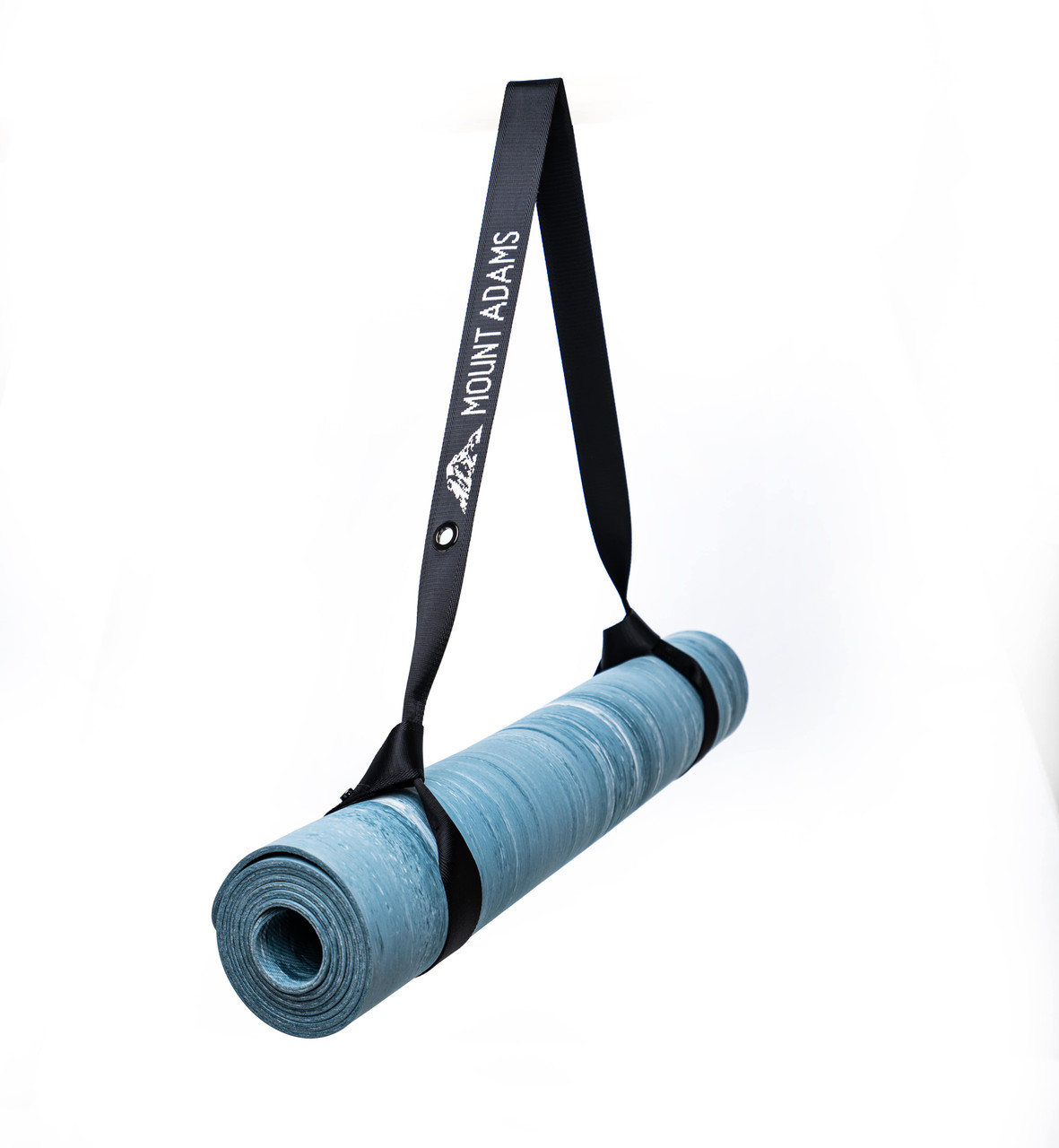 Mount Adams® Yoga Mat Carrying Strap - Stylish Convenience!
