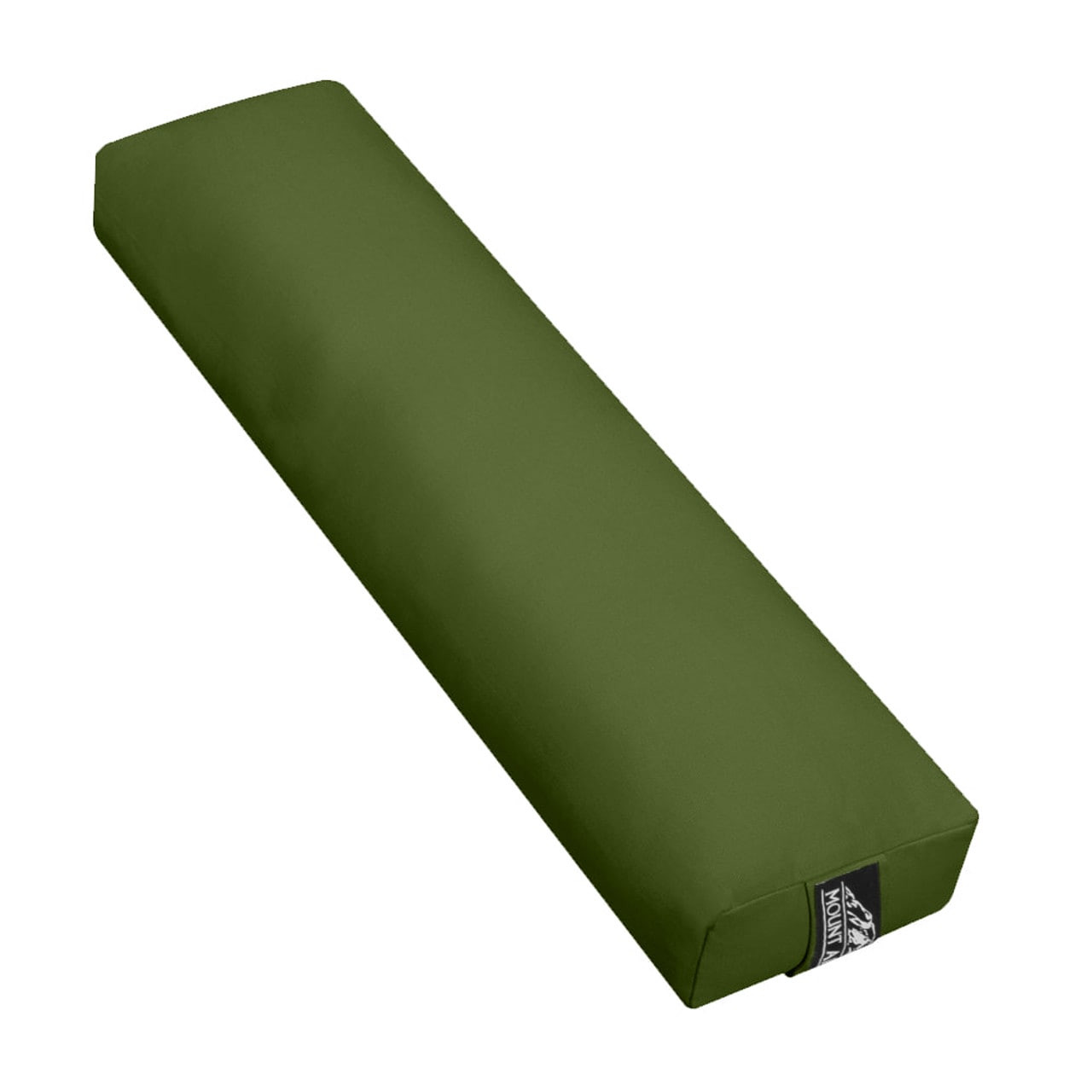 Mount Adams® Pranayama Rectangular Yoga Bolster (25