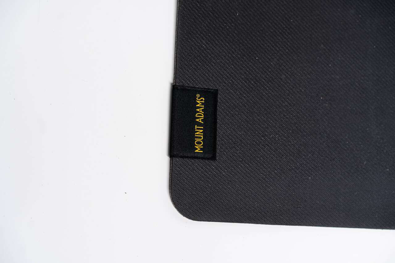 Mount Adams Granite XL Extra Wide Yoga Mat (72