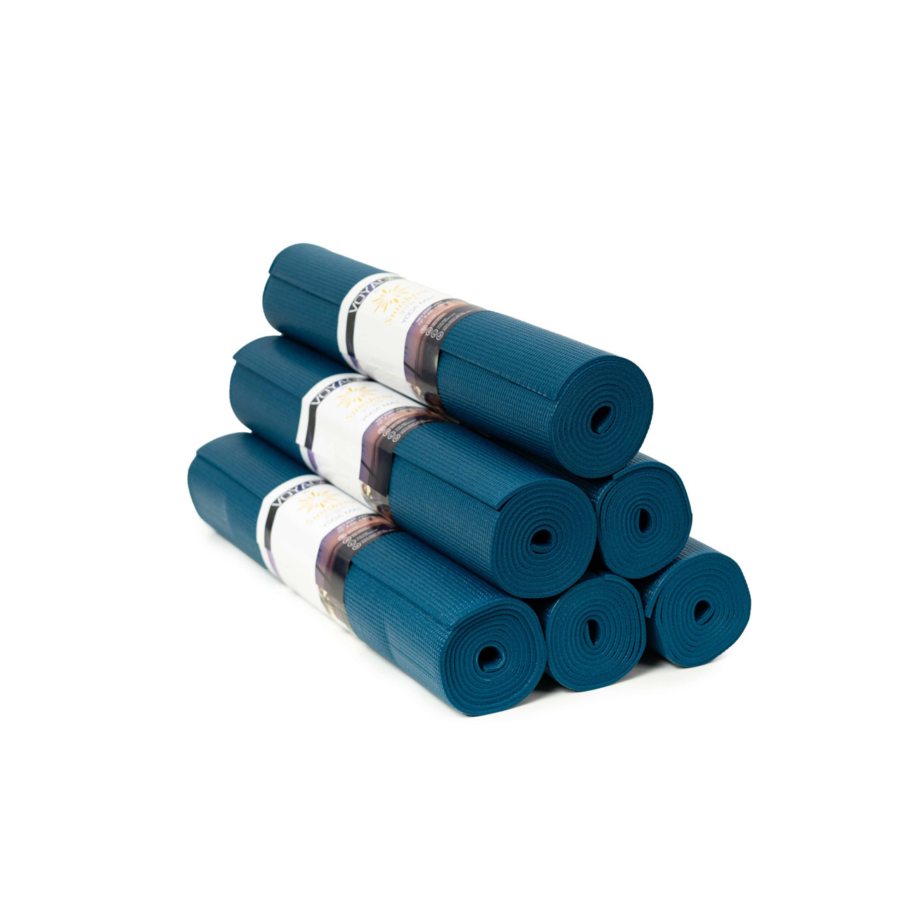 Voyage Yoga Mat - 6 Pack | 72