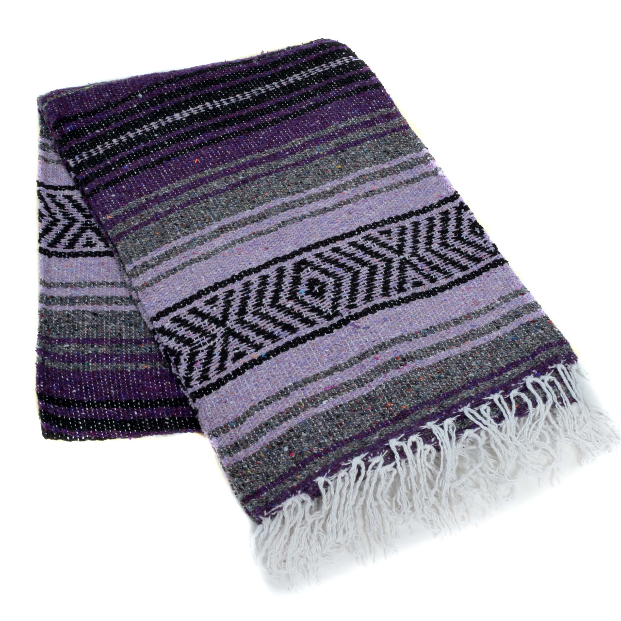 Classic Mexican Blanket by La Montana (74