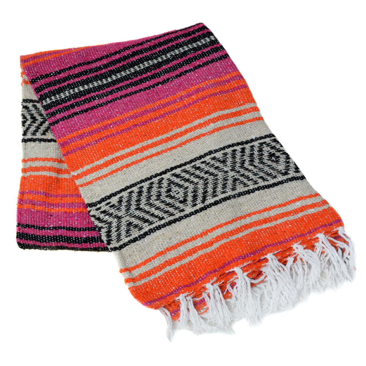 MEXICAN CLASSIC BLANKET ブランケット Amazon.com: Mexican Tiger Blanket Wild Animal Print Throw