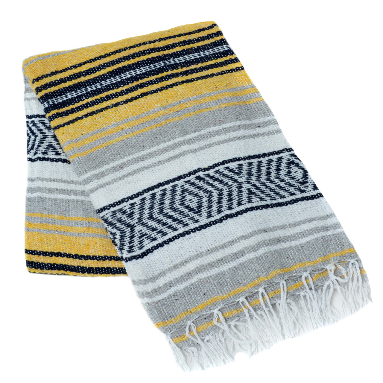 Classic Mexican Blanket by La Montana (74
