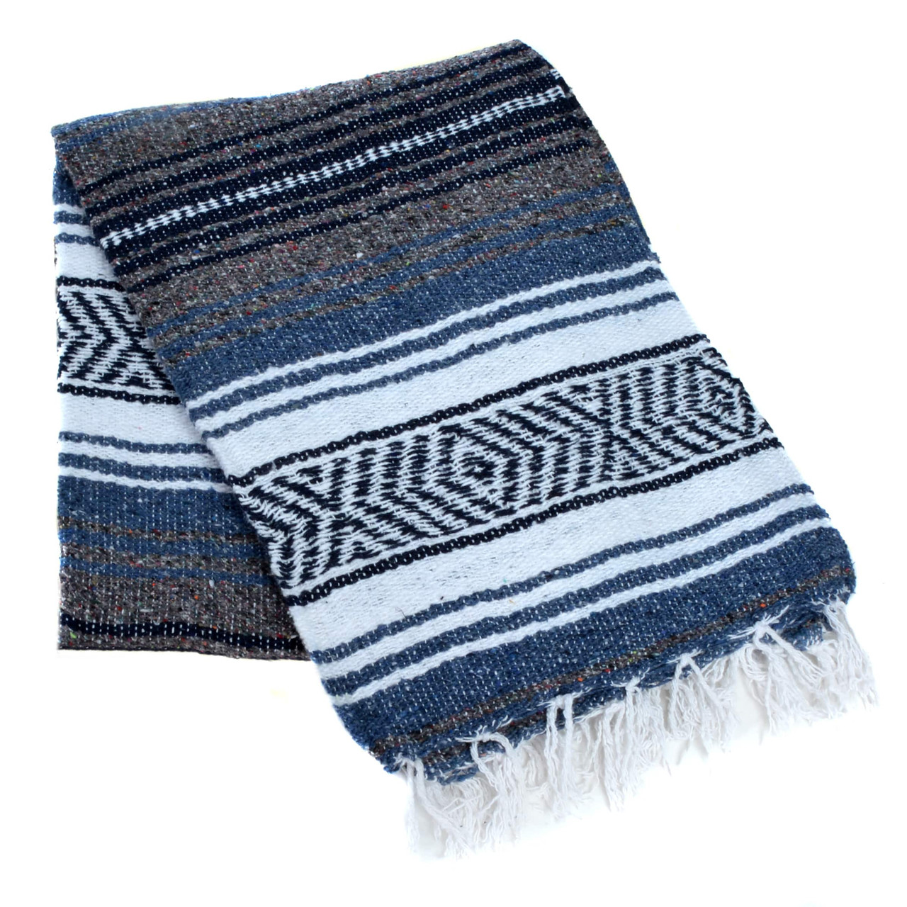Classic Mexican Blanket by La Montana (74