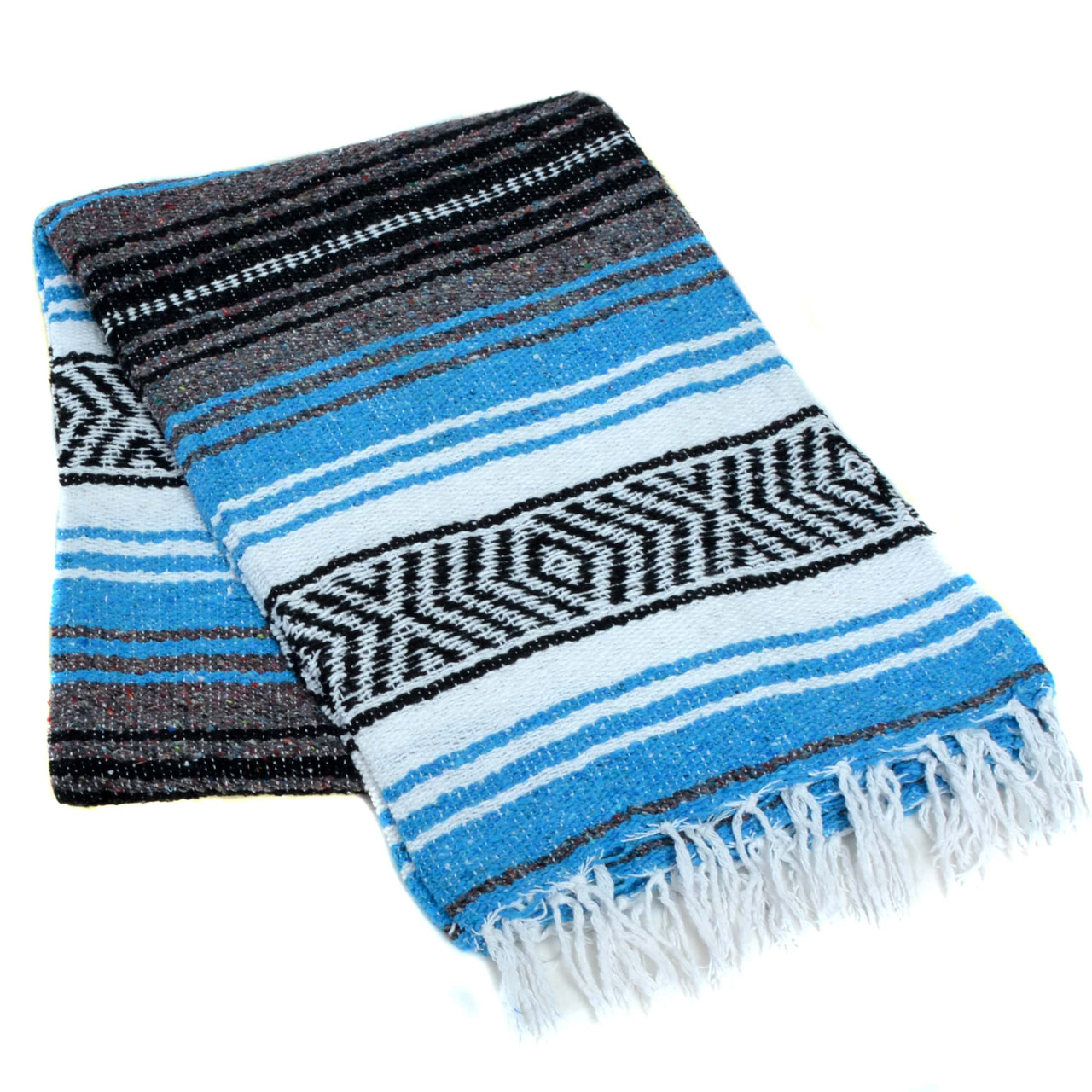 Classic Mexican Blanket by La Montana (74