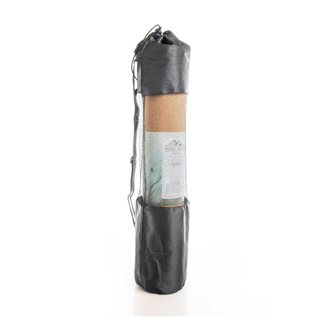 Yoga Mat Bag with Carrying Strap