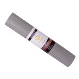 OPENBOX - Voyage Yoga Mats 72x24x5mm - Single - Cool Gray