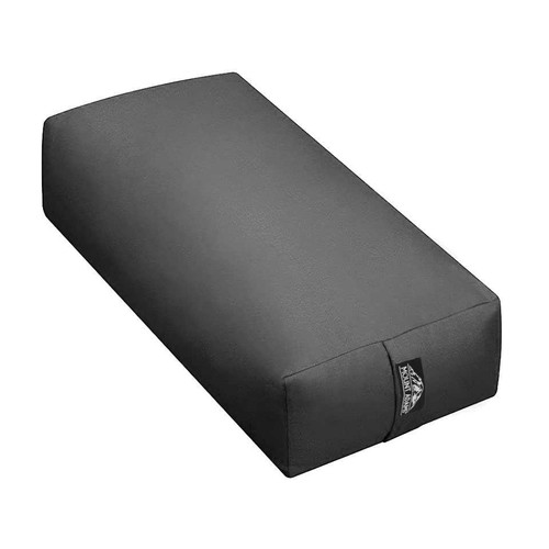 OPENBOX - Mount Adams Bolster (24in x 10in x 5in) - Charcoal