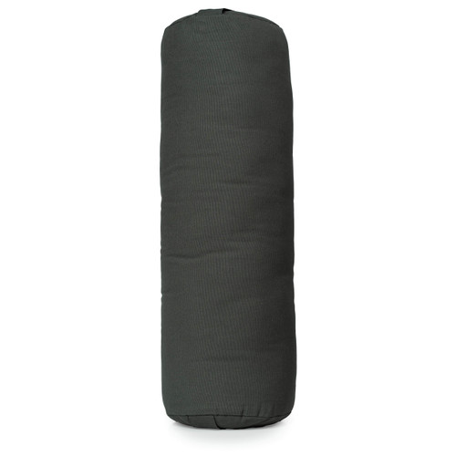 Mount Adams®  Round Yoga Bolsters (24"L x 8"W)