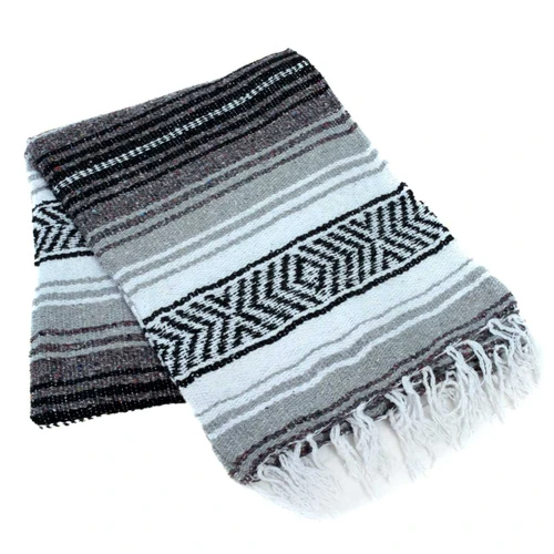 Charcoal/Silver/White