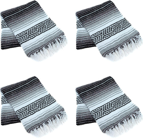 Charcoal/Silver/White