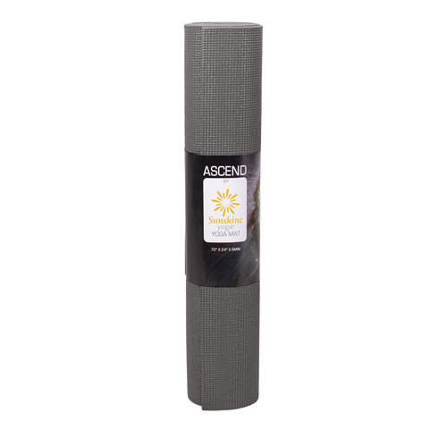 Charcoal - Solid