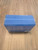 Blue with Light Blue Stripe