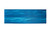 CLOSEOUT - Summit Yoga Mat, 72" x 24" x 6mm, Teal / Turquoise - Singles