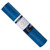 CLOSEOUT - Summit Yoga Mat, 72" x 24" x 6mm, Teal / Turquoise - Singles