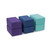 Upward Fit 4" Yoga Block (4" x 6" x 9") - 6 Pack