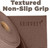 Grippety™ Multi-Use Floor Mat Rolls (25ft x 24in x 5mm)