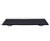 Hello Fit Trifold Exercise Mat (72"L x 24"W x 1.5”) - 2 Pack w/ Carrying Handles