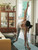 Sunshine Yoga® Ascend Yoga Mats – 10 Pack (72in x 24in x 6mm)