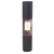 OPENBOX - Ascend Yoga Mat by Sunshine Yoga (74" x 24" x 6mm) - Single Black