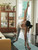 OPENBOX Sunshine Yoga® Ascend Yoga Mat (72in x 24in x 6mm)