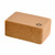 Sunshine Yoga 4" Cork Yoga Block (4" x 6" x 9")