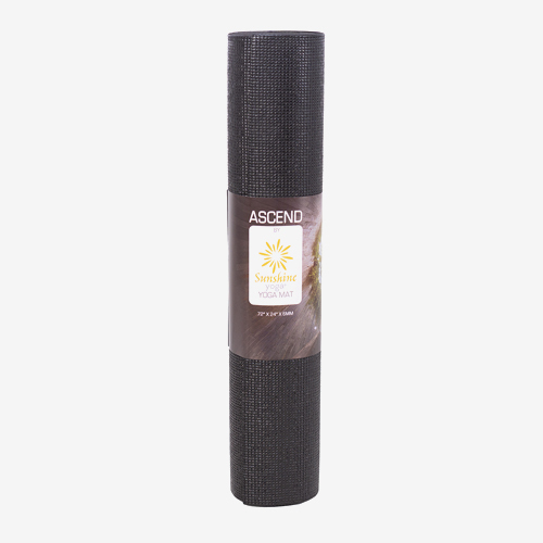 Yoga Mats