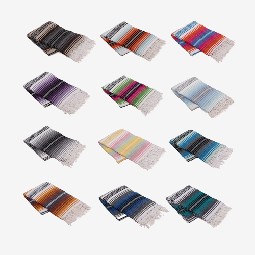 Bulk Blankets