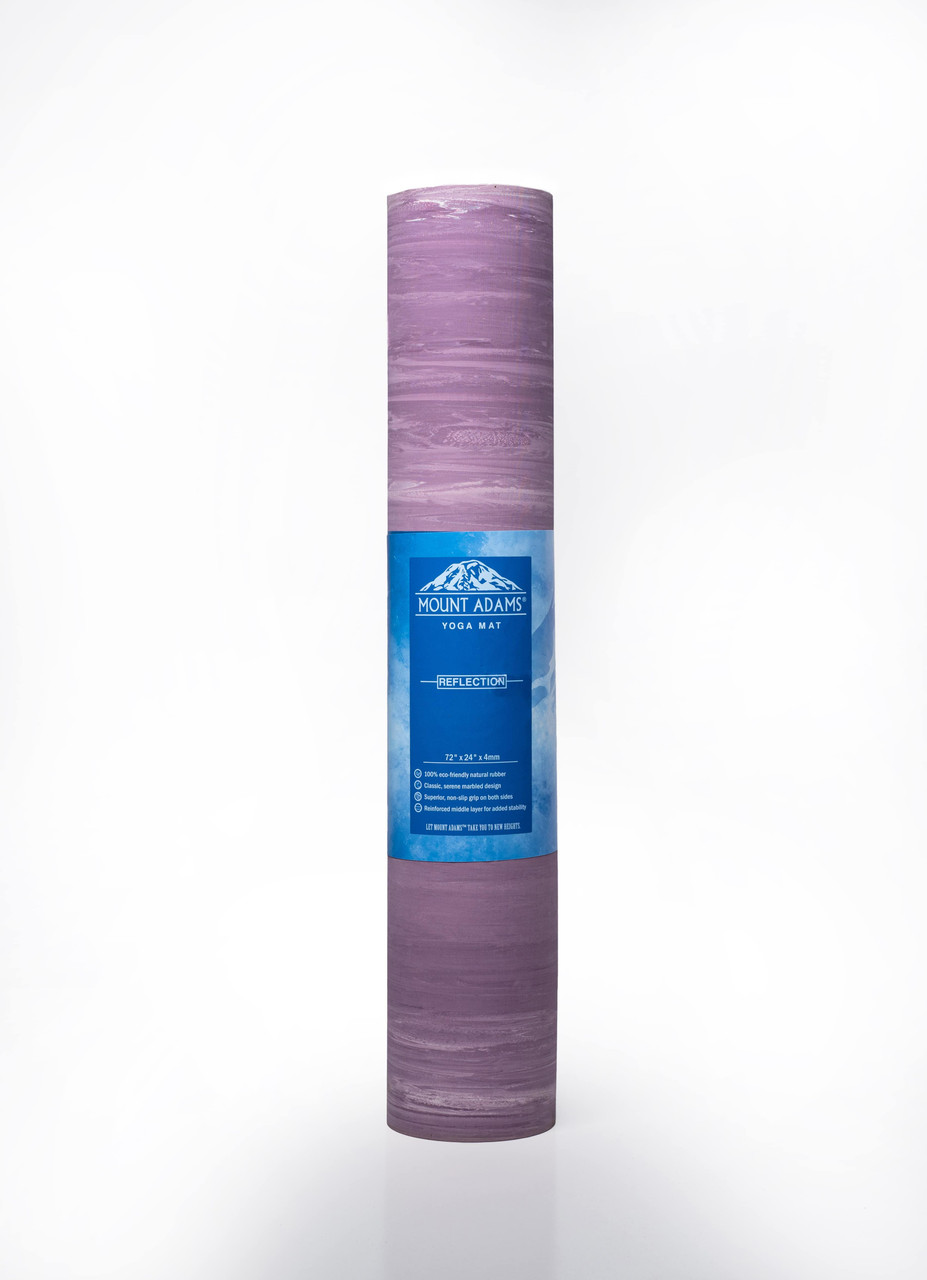 Mount Adams Reflection Mats Wholesale Yoga Mats