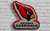 Arizona Cardinals 3D Lighted Wall Art with Remote