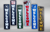 Custom Sports Team "WELCOME" signs. Perfect for Father's Day!