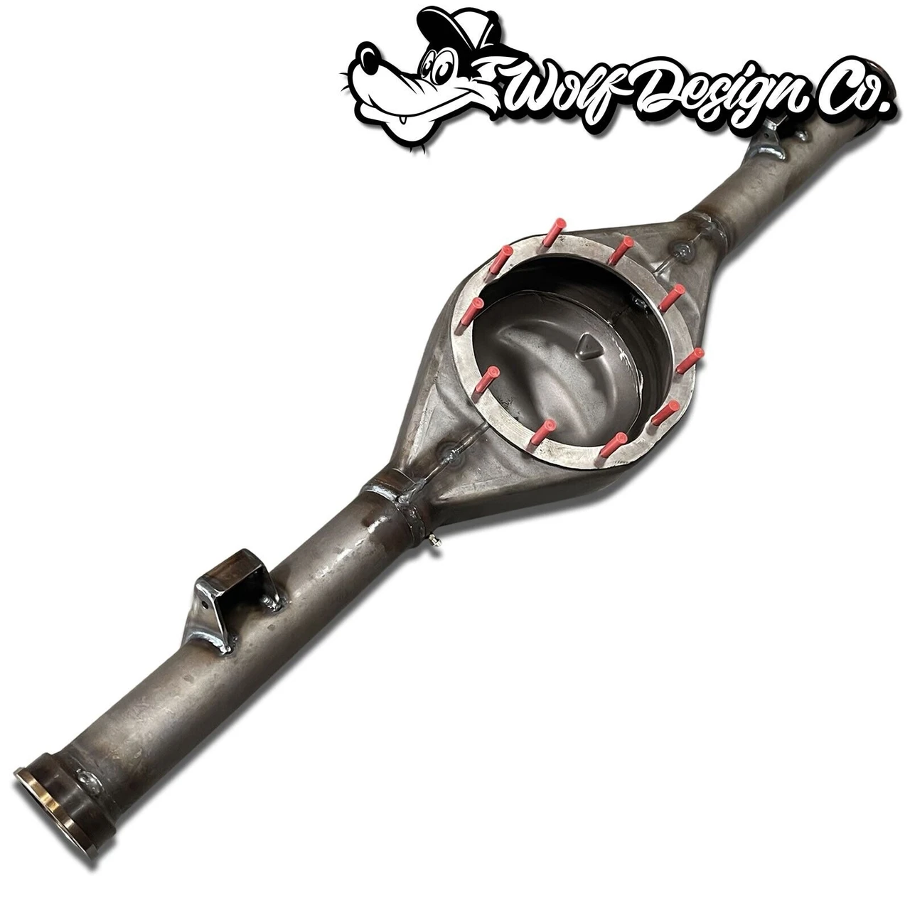 Parts - Ford 9