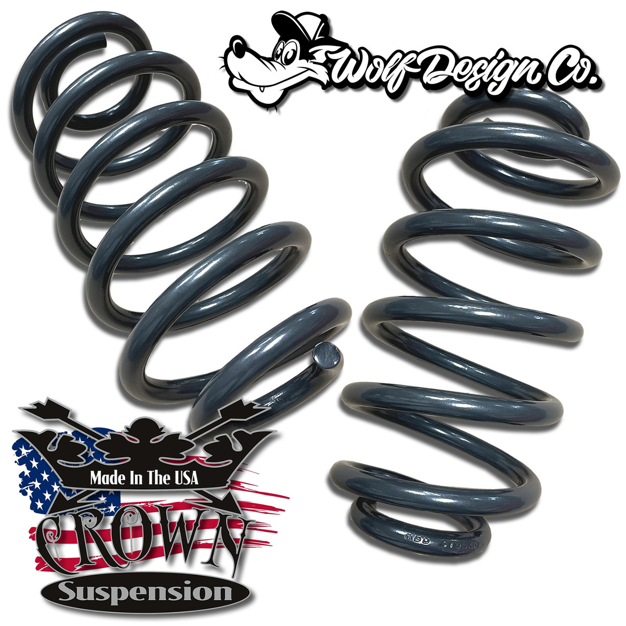 Genuine GM Rear Coil Spring Upper Rubber Bushing Insulator – Fits 2007–2014 Tahoe & Yukon