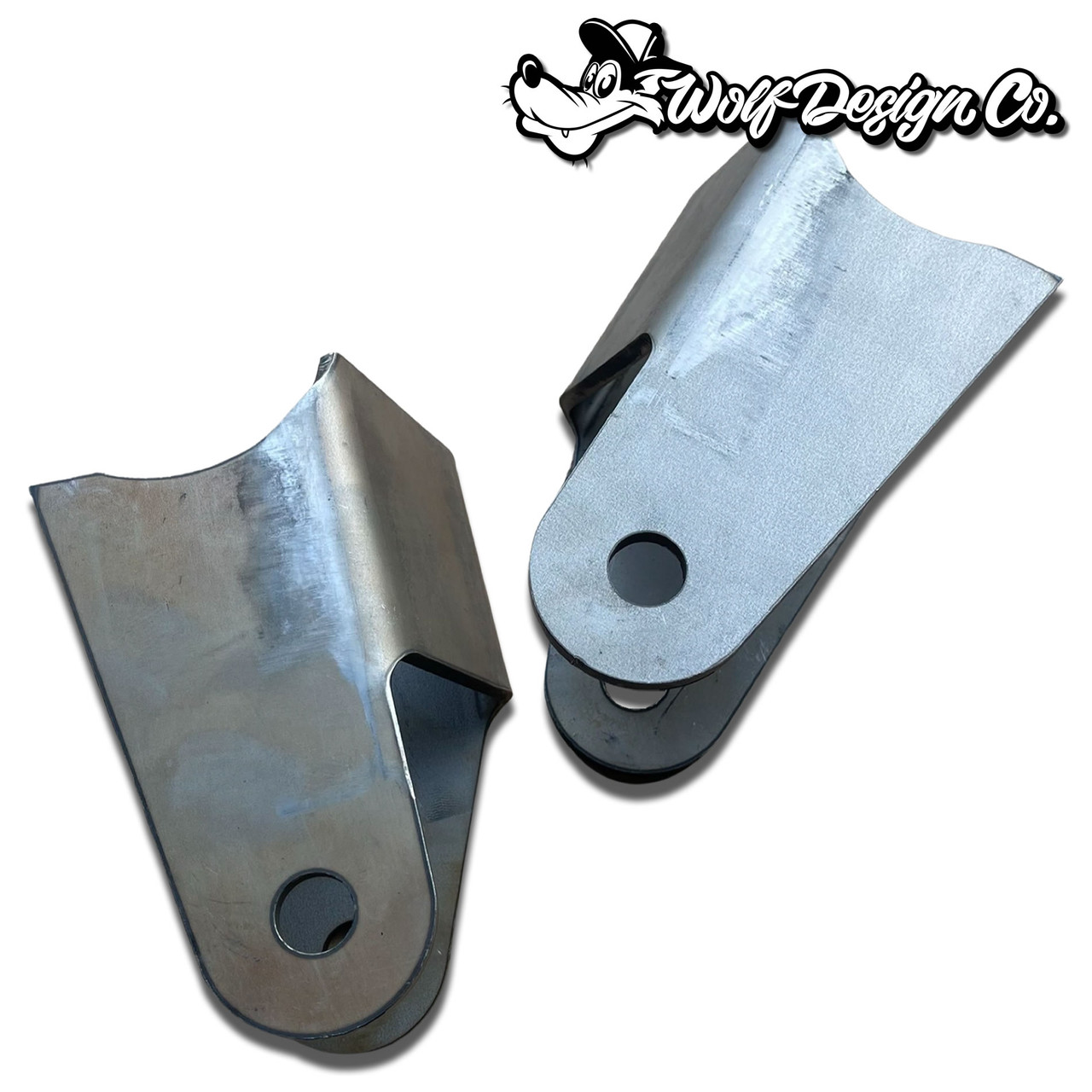 Energy Suspension Body Mount Set For 1959-1964 Chevy Impala Biscayne Bel Air El Camino – Polyurethane