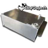 C10 Relocation Aluminum Fuel Tank