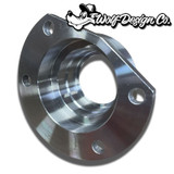 Ford 9" Small Bearing Ends