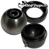 Hydraulic Power Ball Kit Hydraulic Power Ball Kit