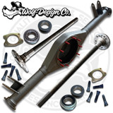 Impala Shortened Rear End Kit