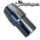 4 Link Heim Joint Rod Ends 1.5" 4-Link Bars 4 Link Heim Joint Rod Ends 1.5" 4-Link Bars