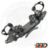 C10 Front Xtreme Crossmember Airbag or Coilover